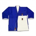 Fuji Sports Reversible Judo Gi (FBW)